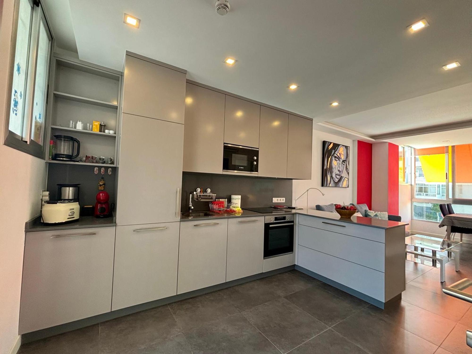 Loris Home Playa Ingles 50Mt From Yumbo By Luca Properties Gran Canaria San Bartolome de Tirajana  Exterior photo