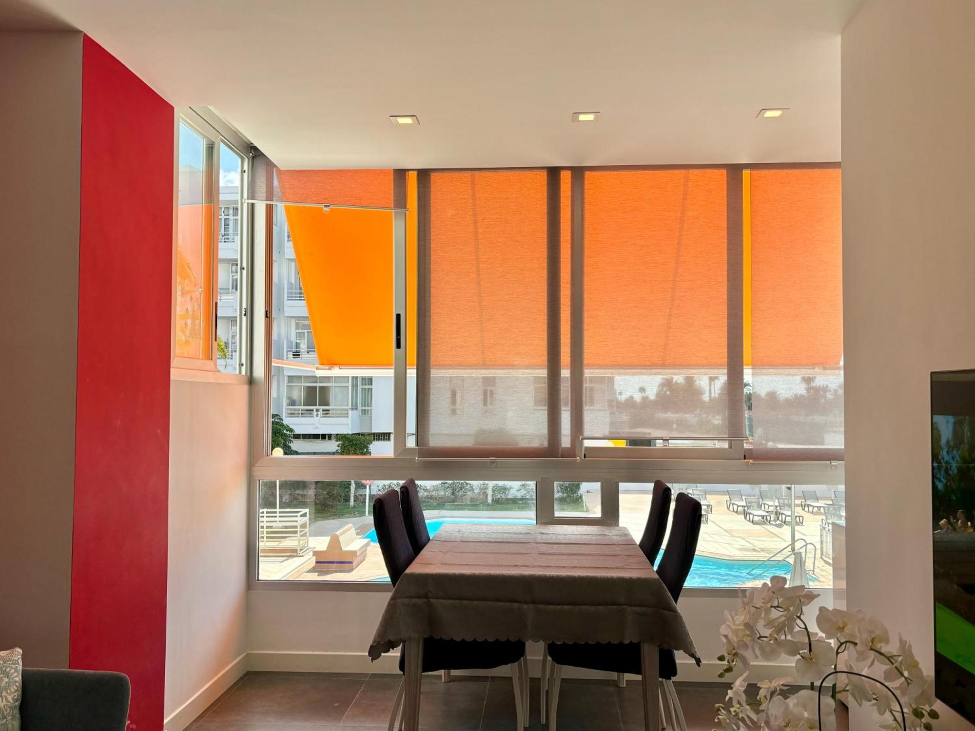 Loris Home Playa Ingles 50Mt From Yumbo By Luca Properties Gran Canaria San Bartolome de Tirajana  Exterior photo