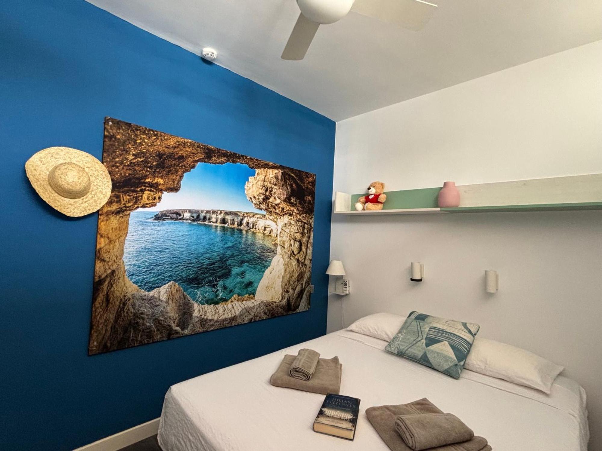 Loris Home Playa Ingles 50Mt From Yumbo By Luca Properties Gran Canaria San Bartolome de Tirajana  Exterior photo