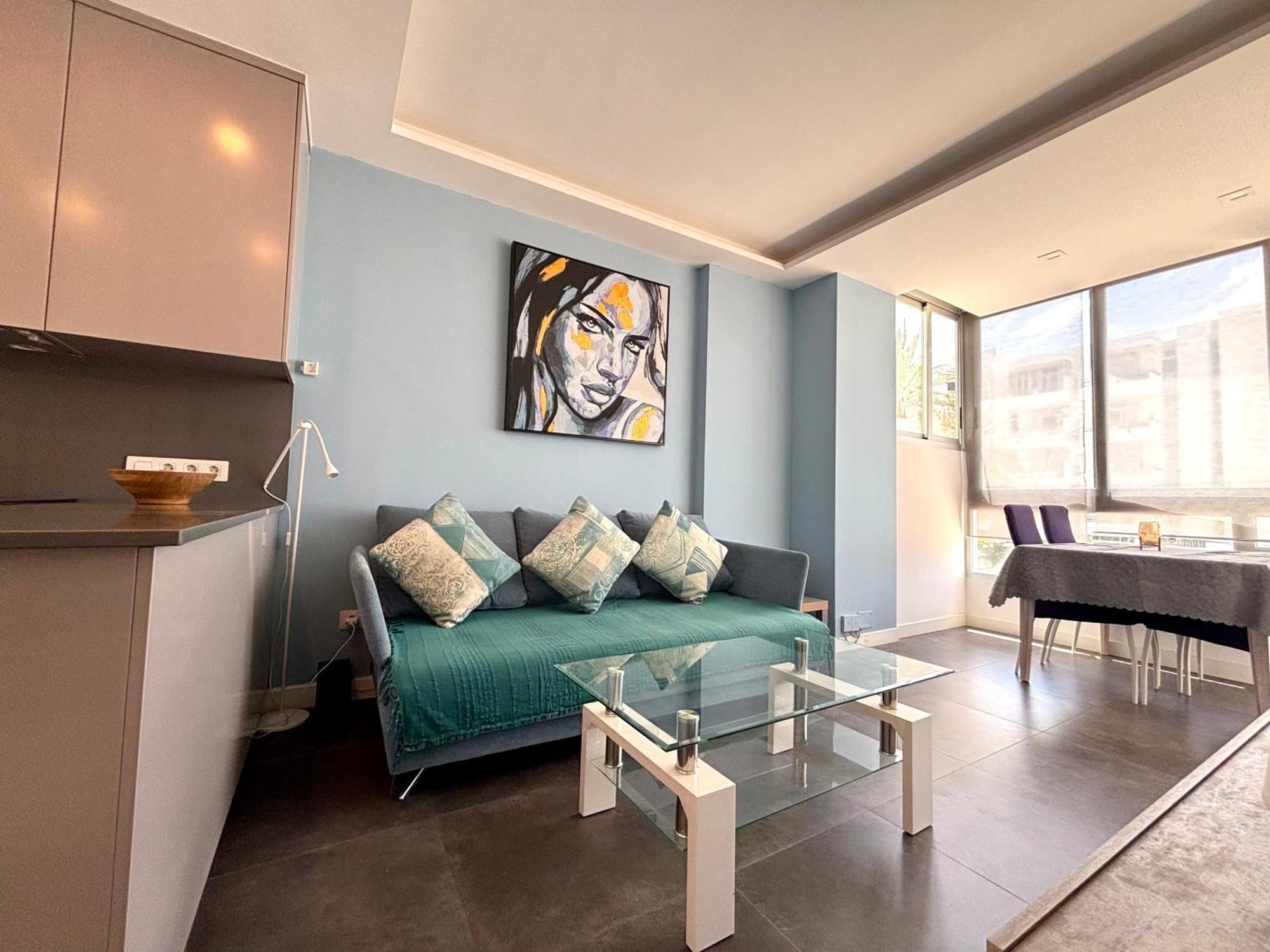 Loris Home Playa Ingles 50Mt From Yumbo By Luca Properties Gran Canaria San Bartolome de Tirajana  Exterior photo